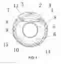Fig. 02 - Protective Cover for Temporary Protective Shielding of Brake