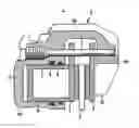 Fig. 01 - Piston for vehicle disc brake and manufacturing method thereof