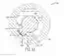 Fig. 09 - Damper for a covering for an architectural opening