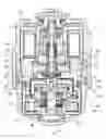 Fig. 01 - Adjustable damping valve device