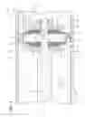 Fig. 02 - Shape memory allow thermally compensating damping system