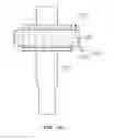 Fig. 08 - ROTARY MOP WITH DURABLE GEAR DRIVE UNIT