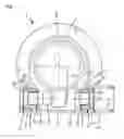 Fig. 02 - Worm gear drive with adjustable backlash