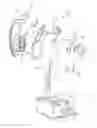 Fig. 01 - SHIFTER ASSEMBLY INCLUDING DISPLAY AND ACTUATION FOR DRIVER CONTROL