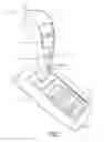 Fig. 07 - SHIFTER ASSEMBLY INCLUDING DISPLAY AND ACTUATION FOR DRIVER CONTROL