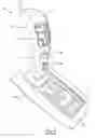 Fig. 08 - SHIFTER ASSEMBLY INCLUDING DISPLAY AND ACTUATION FOR DRIVER CONTROL
