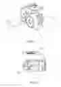 Fig. 09 - Two-axis gimbal and three-axis gimbal