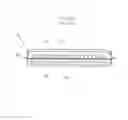 Fig. 35 - LED lamp