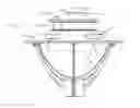Fig. 01 - SOLAR LIGHT WITH WIND TURBINE GENERATOR