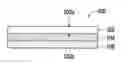 Fig. 01 - THREE DIMENSIONAL GLASS STRUCTURE, DECORATED MOLDING ARTICLE AND METHOD FOR FABRICATING DECORATED MOLDING ARTICLE