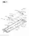 Fig. 02 - Lighting fixture mounting systems