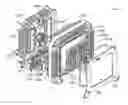 Fig. 01 - Enclosure for lighting systems