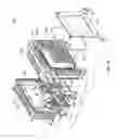 Fig. 02 - Enclosure for lighting systems