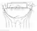 Fig. 01 - LED luminaire tertiary optic system