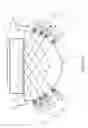 Fig. 08 - LED luminaire tertiary optic system