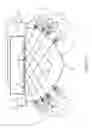 Fig. 09 - LED luminaire tertiary optic system