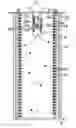Fig. 01 - High turn-down modulating burner