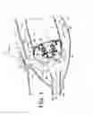 Fig. 02 - Sealing device between an injection system and a fuel injection nozzle of an aircraft turbine engine