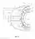 Fig. 06 - Bluff body fuel mixer