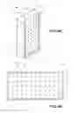 Fig. 04 - Laminar flow diffuser with integrated lighting
