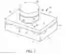 Fig. 02 - Insulated register box with boot rail adaptor