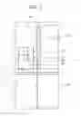 Fig. 02 - Refrigerator and display assembly for refrigerator