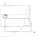 Fig. 02 - DEVICE FOR HEAT TRANSFER BETWEEN A LIQUID AND A GAS AND METHOD FOR OPERATING THE DEVICE