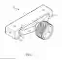 Fig. 02 - Firearm accessory attachment system