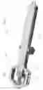 Fig. 08 - FASTENER SIZE MEASUREMENT TOOL