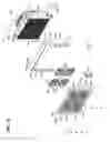 Fig. 02 - Airflow sensor assembly for monitored heat exchanger system