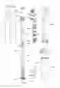 Fig. 12 - Powder dispensing and sensing apparatus and methods for simultaneous filling of cartridges