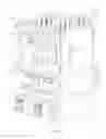 Fig. 24 - Powder dispensing and sensing apparatus and methods for simultaneous filling of cartridges