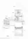 Fig. 40 - Powder dispensing and sensing apparatus and methods for simultaneous filling of cartridges
