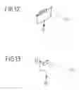 Fig. 12 - Method and gonioradiometer for the direction-dependent measurement of at least one lighting or radiometric characteristic variable of an optical radiation source