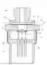 Fig. 01 - Pressure sensor and method for manufacturing a pressure sensor
