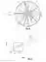 Fig. 04 - Fixture and method of testing vehicle wheel vibration