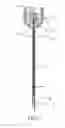 Fig. 02 - Multi-channel headspace extraction needle
