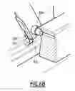 Fig. 07 - Process and device for separating biological particles contained in a fluid by means of filtration