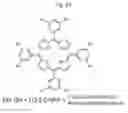 Fig. 22 - Sensor having porous material or particulate material as receptor layer