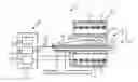 Fig. 01 - Patient couch with flexible RF transmitting power distribution for a magnetic resonance tomography system