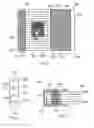 Fig. 02 - Collimated radiation source and scintillating fibre plate for medical imaging