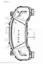 Fig. 02 - Vehicular display apparatus