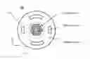 Fig. 01 - Kind of low magnetic sensitivity PM-PCF based on mechanical buffer