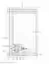 Fig. 01 - Display panel including barrier wall and liquid crystal display device having the same