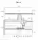 Fig. 06 - Display panel including barrier wall and liquid crystal display device having the same