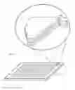 Fig. 01 - Display with adjustable transparency