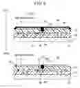 Fig. 09 - Electronic device and electro-optical device having a mirror with antireflection film