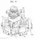 Fig. 09 - STABILIZER FOR CAMERA SHOOTING