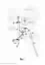 Fig. 02 - Trail camera mounting system