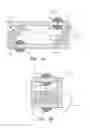 Fig. 02 - Integrated light pipe for optical projection